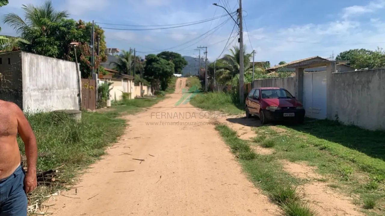 Terreno para Venda em Saquarema, Jaconé (Sampaio Correia) - Foto 3