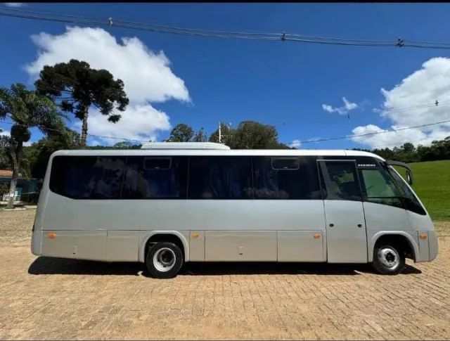 Micro ônibus Mercedes-Benz Mpolo 2014 - Foto 4