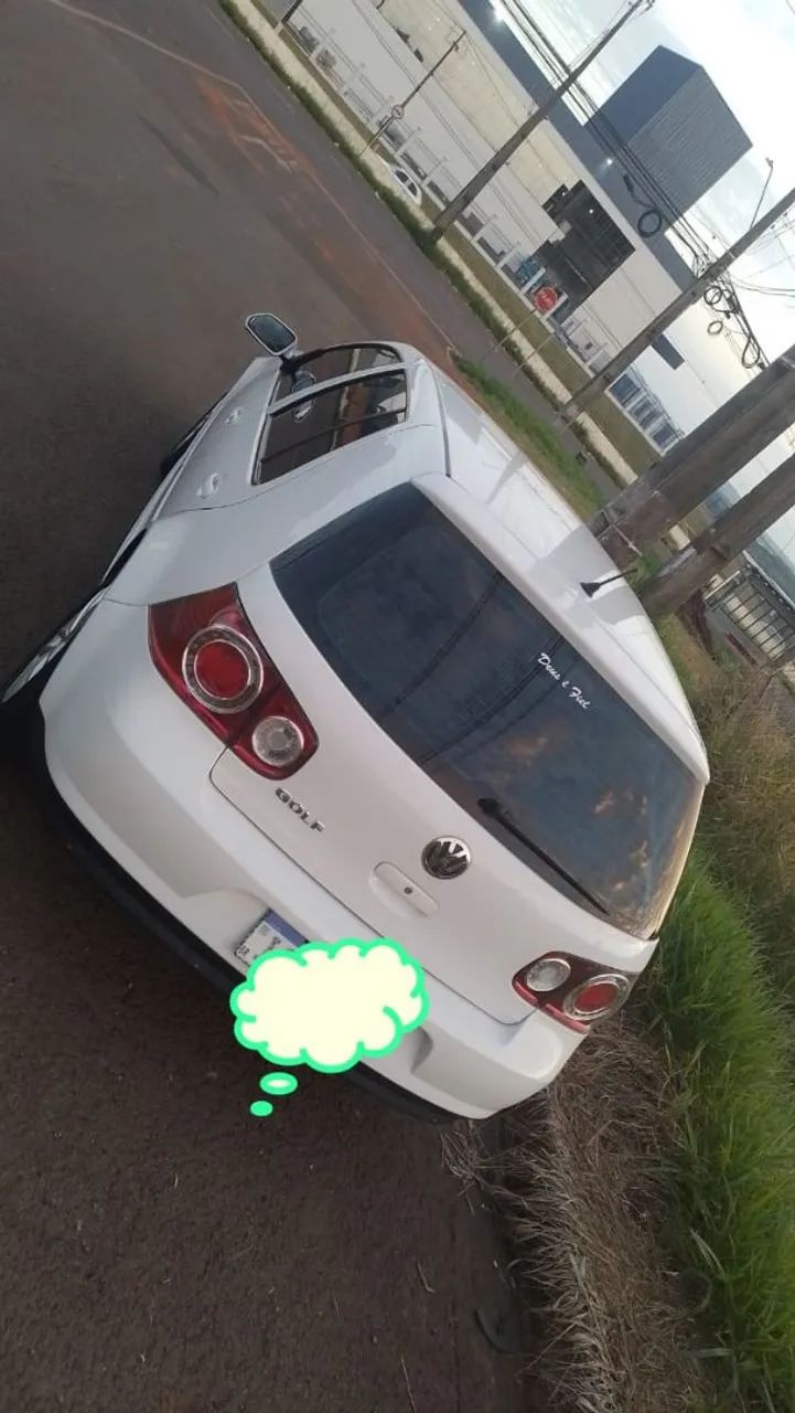 Golf 2012- Londrina  - Foto 2