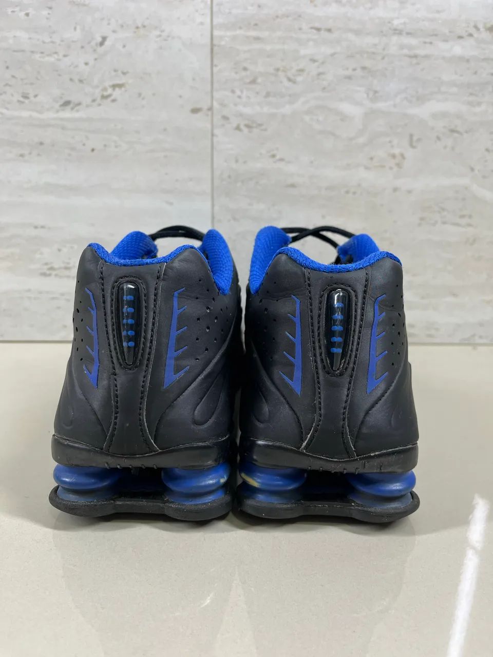 Nike Shox R4 (Original) - Foto 4
