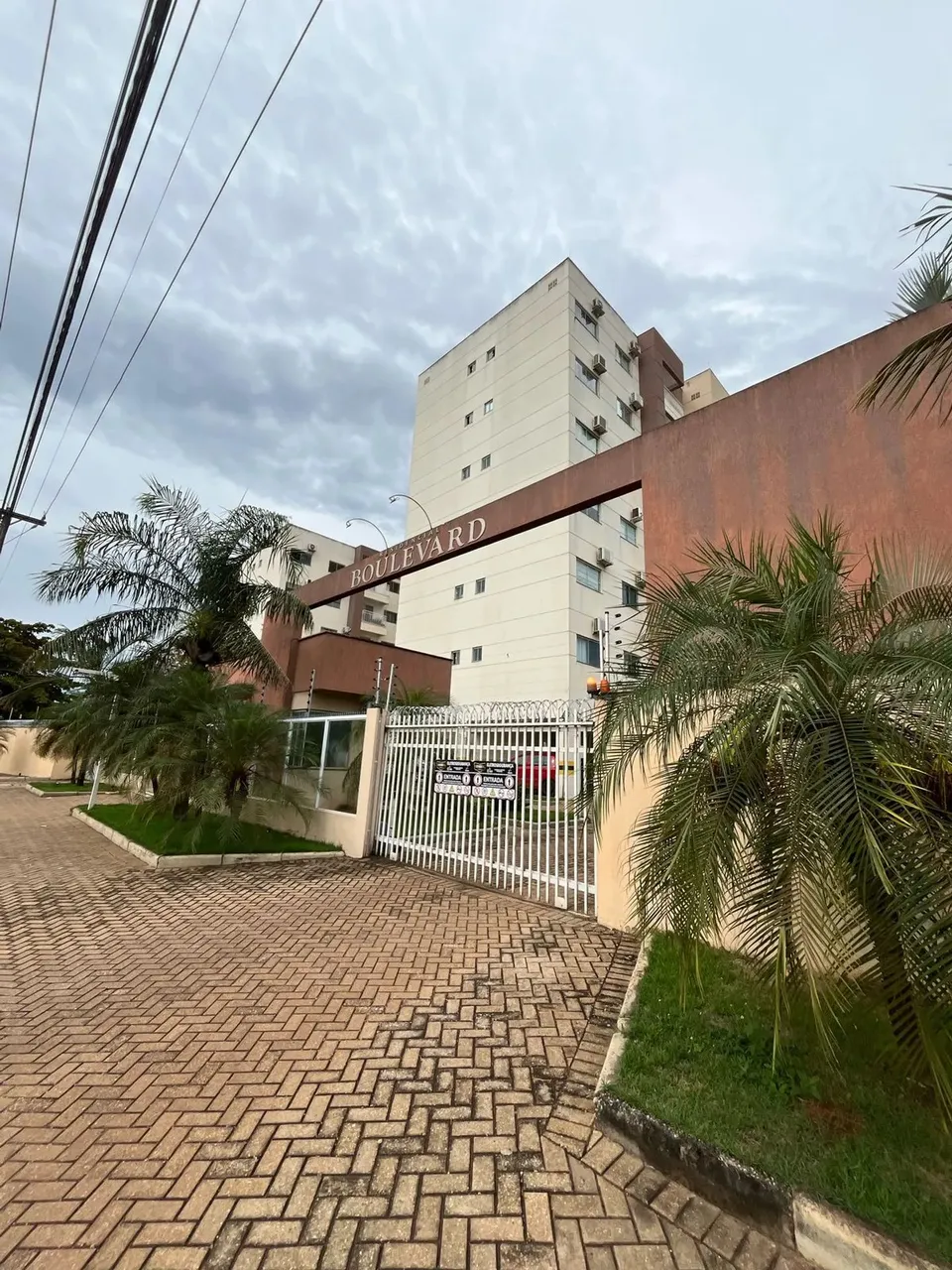 Residencial Boulevard 704 Sul