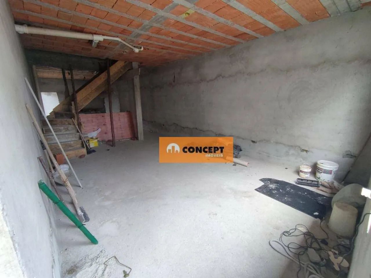 Sobrado com 3 dormitórios à venda, 300 m² por R$ 680.000,00 - Real Park Tietê Jundiapeba - - Foto 6