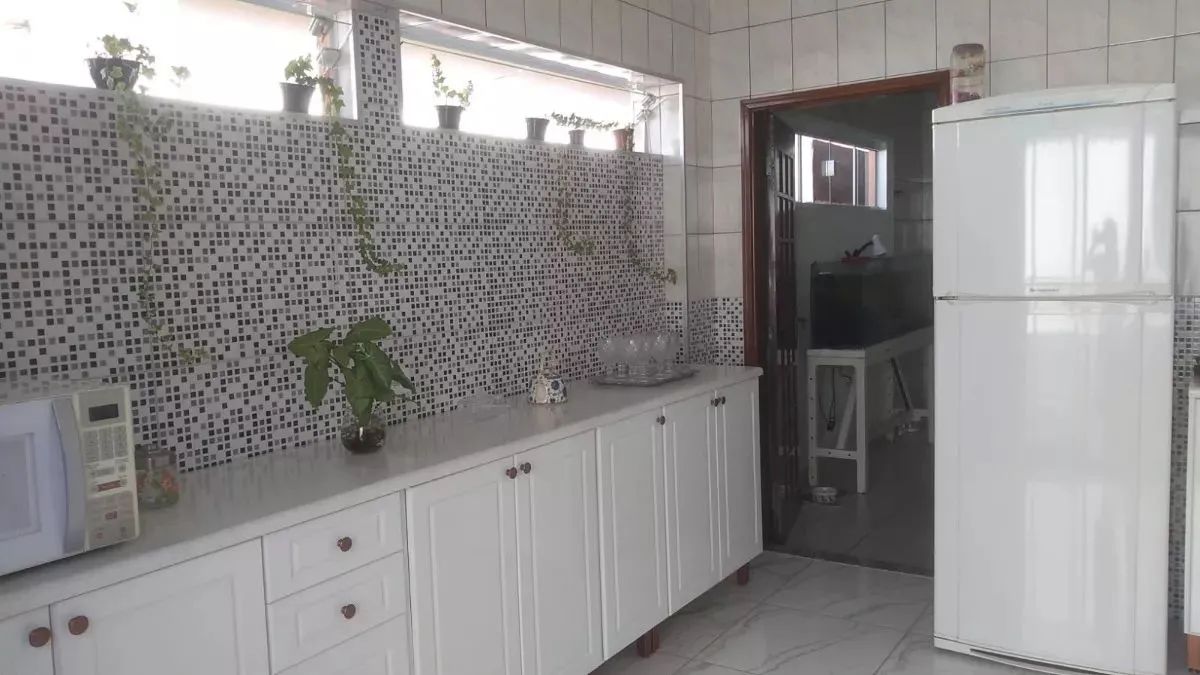 CASA NA RIBEIRA ESCRITURADA  - Foto 5