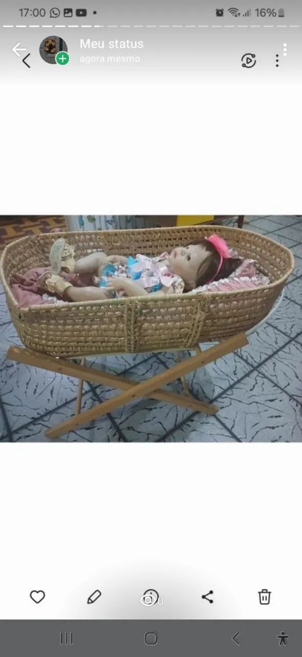 Bebe reborn - Foto 2