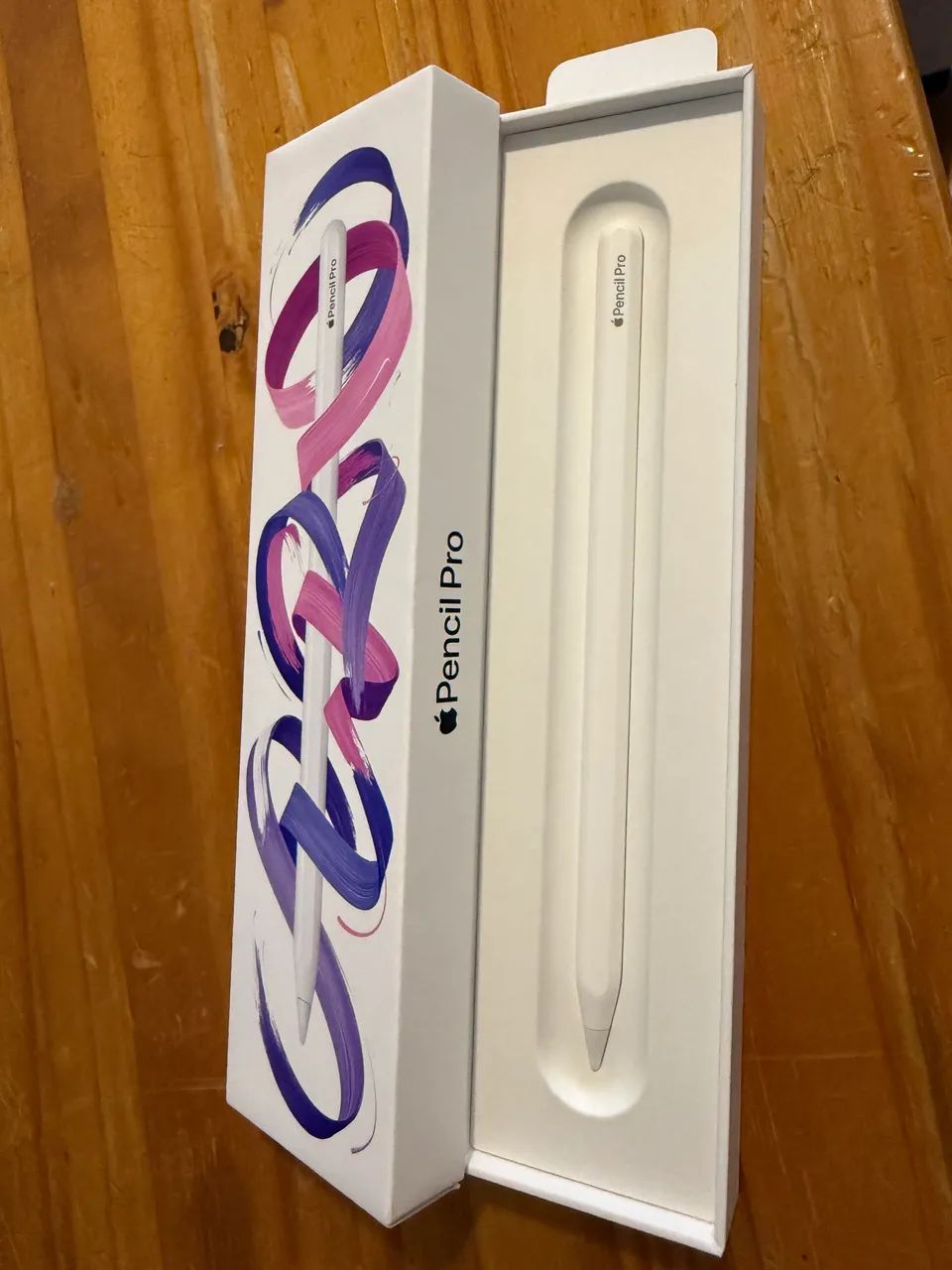 Apple Pencil PRO ORIGINAL ZERO64291869486465121
