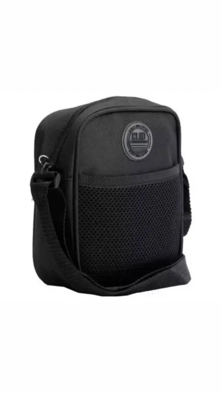 Bag transversal regulável 