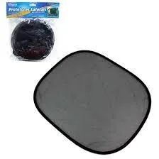 Protetor solar carro vidro  Preto 1 unidade - Foto 5