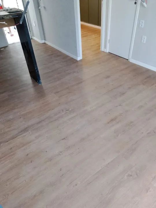 Instalador de piso vinílico e laminado  - Foto 2