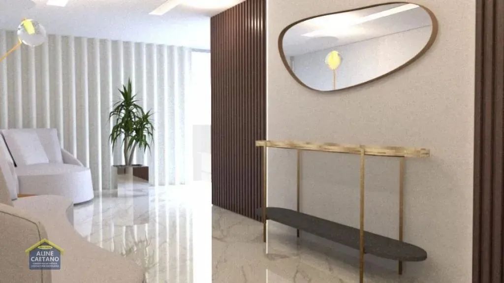 Lindo apartamento 2 dorms no Canto do Forte! Cód: ACT2694 - Foto 10