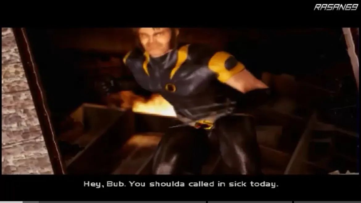 X-Men Legends - Ps2 Original - Foto 3