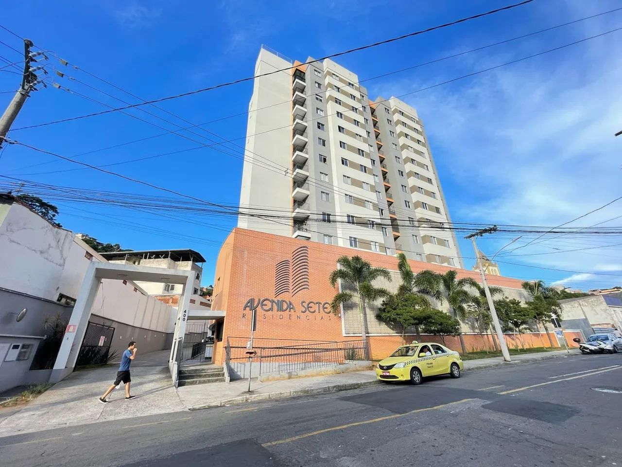 Foto - Juiz de Fora - Centro