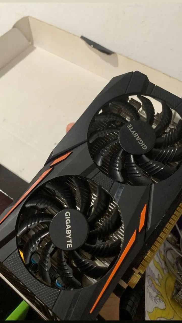 Nvidia Gtx 1050 Ti 4gb Olx Gigabyte 1050ti Olx Low Profile