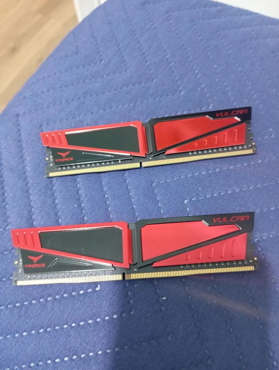T-Force Vulkan 16GB 2666MHz RAM Memory64296991752963121