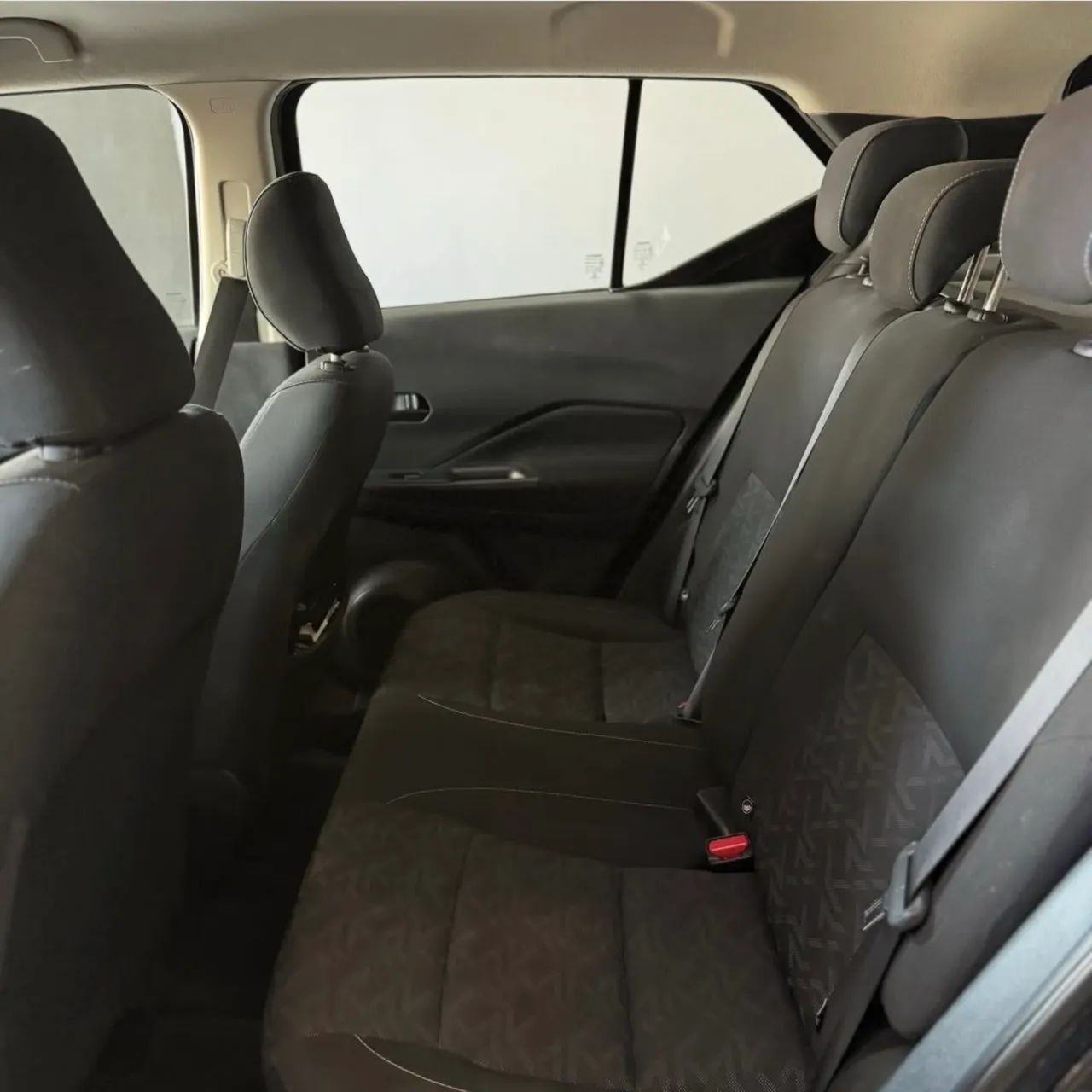 KICKS ACTIVE 1.6 AT CVT 2022 ÚNICO DONO  - Foto 6