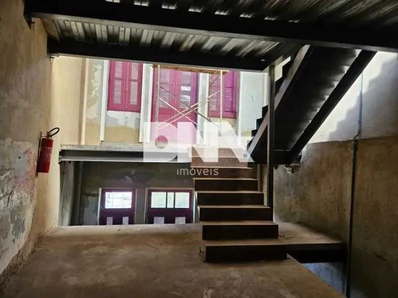 Sobrado : / Comercial / Catete - Foto 13