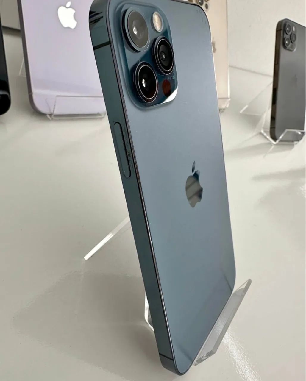 iPhone 12 Pro 128GB - Foto 5