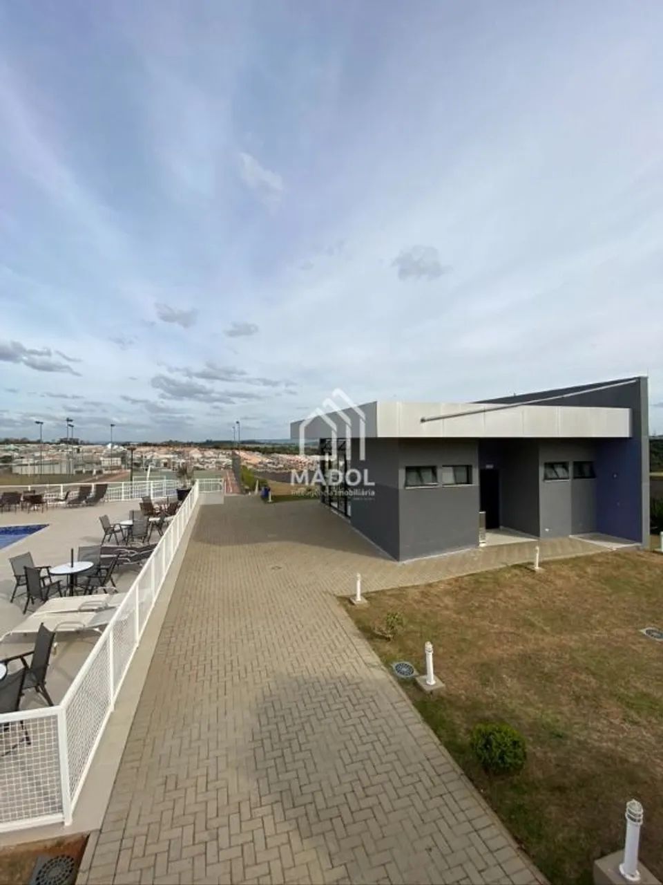 Terreno à venda, 220 m² por R$ 215.000,00 - Cará-cará - Ponta Grossa/PR - Foto 5