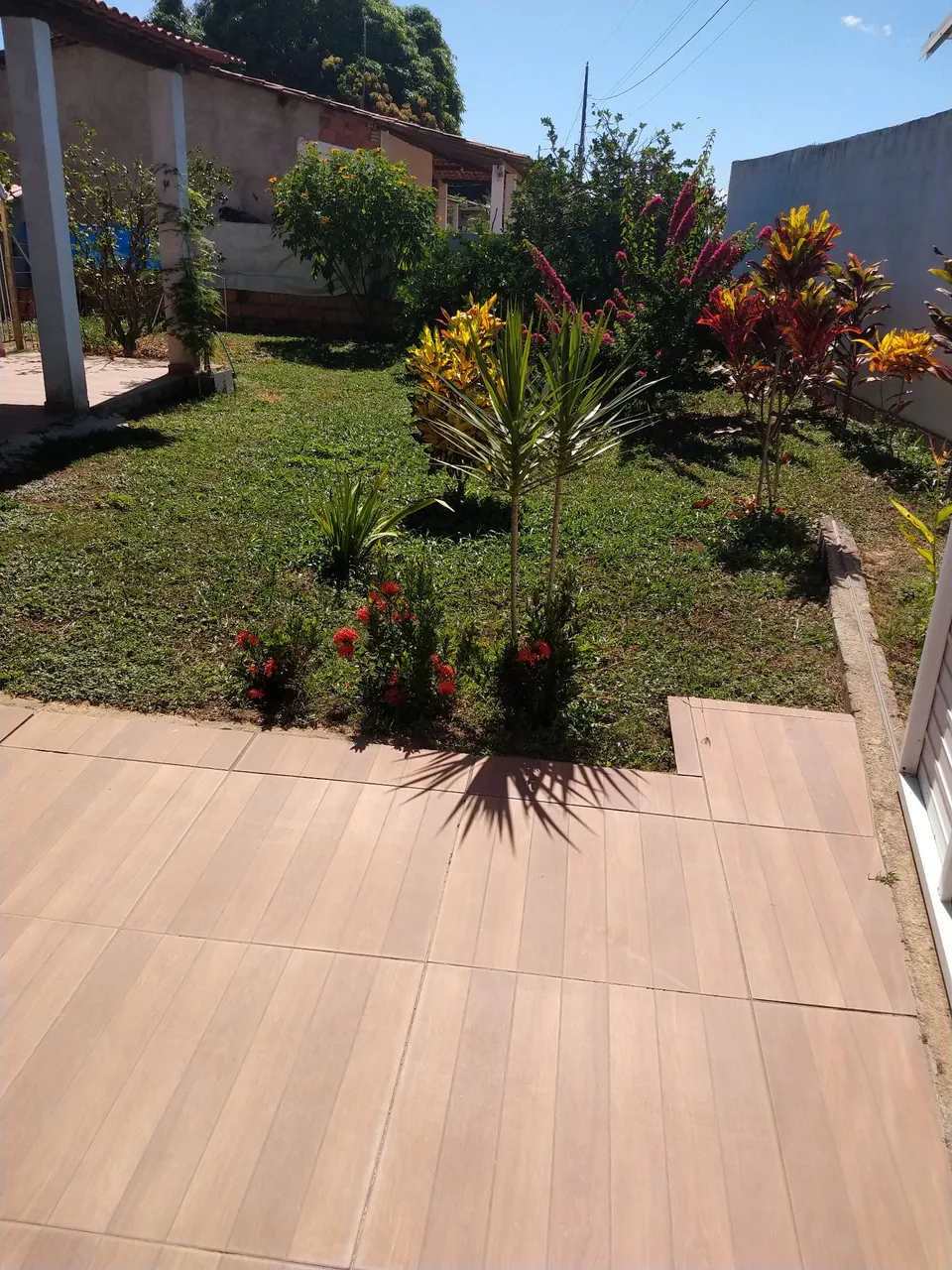 Vendo chácara Itaporanga d'ajuda