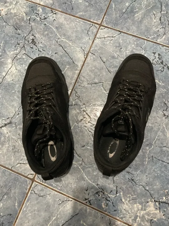 Tênis Oakley Modoc Low II