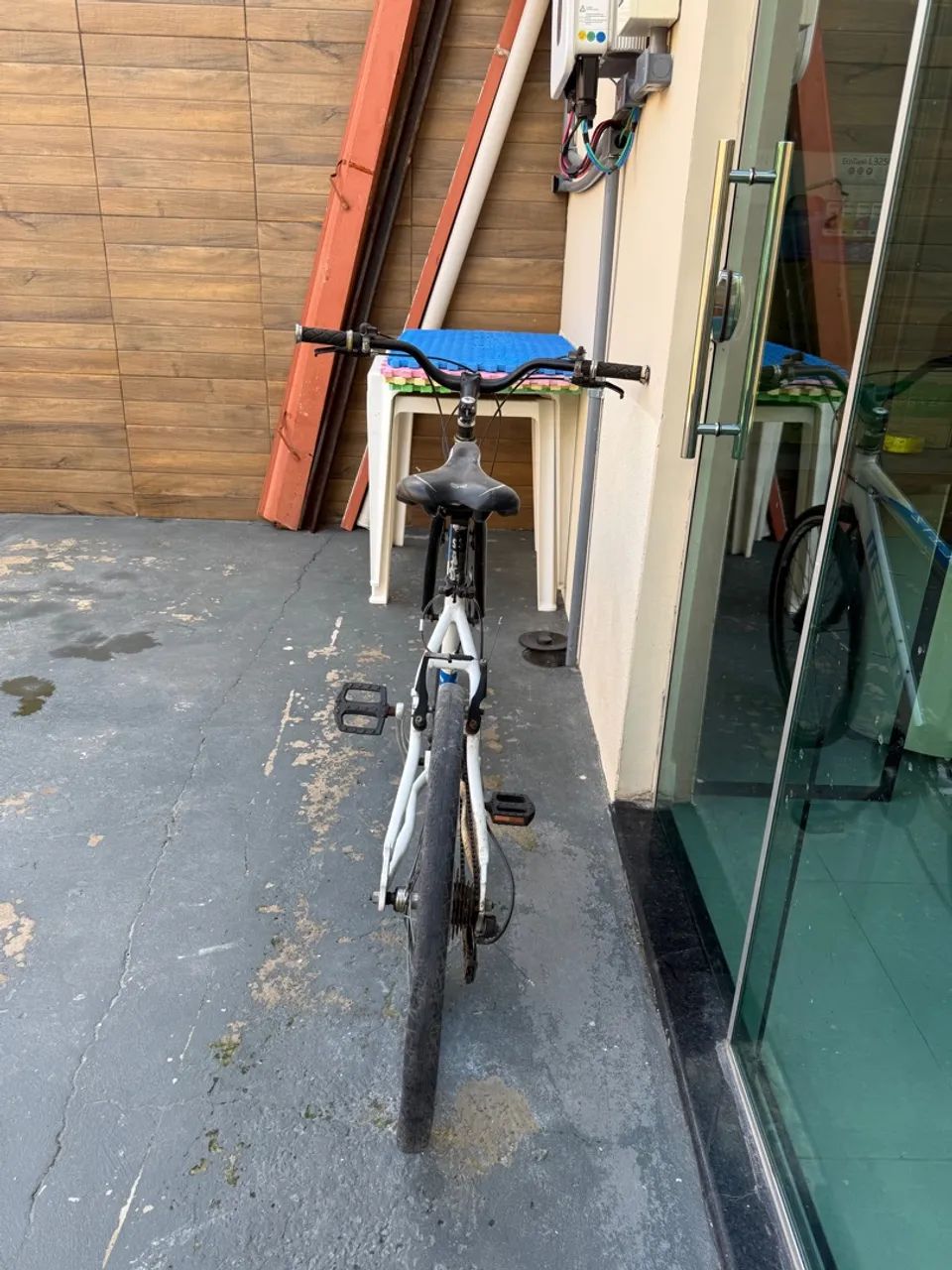 Bicicleta Totem  - Foto 2