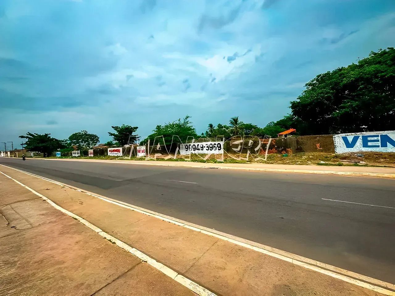 Terreno em 17 de Março - Aracaju - SE - Foto 4
