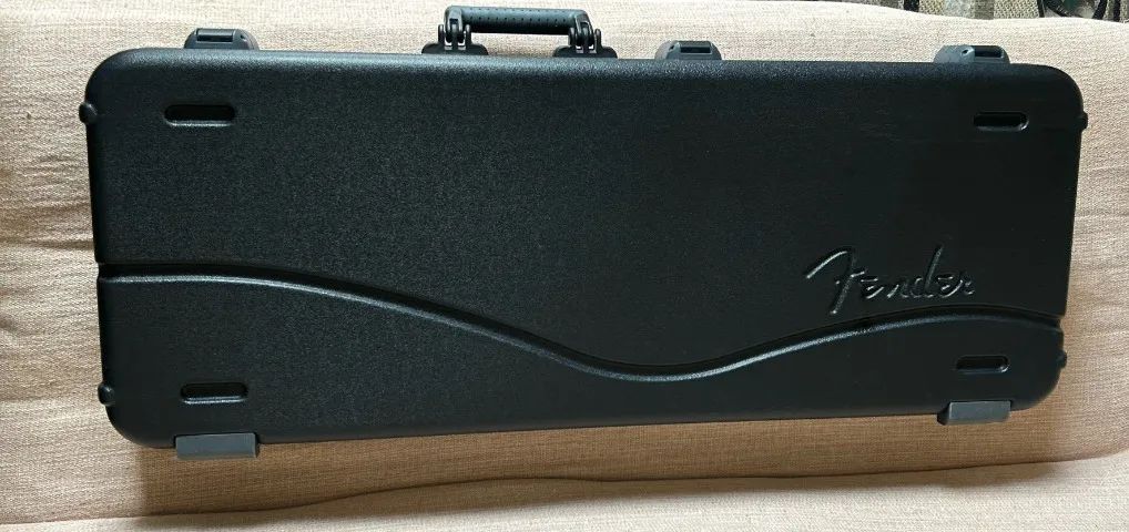 Fender American Professional Stratocaster 2017 - Foto 5