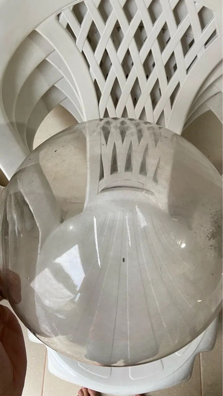 Luminária 