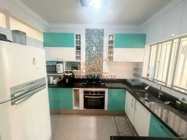Casa com 3 quartos à venda, 234 m² - Vila Trujillo - Sorocaba/SP - Foto 5