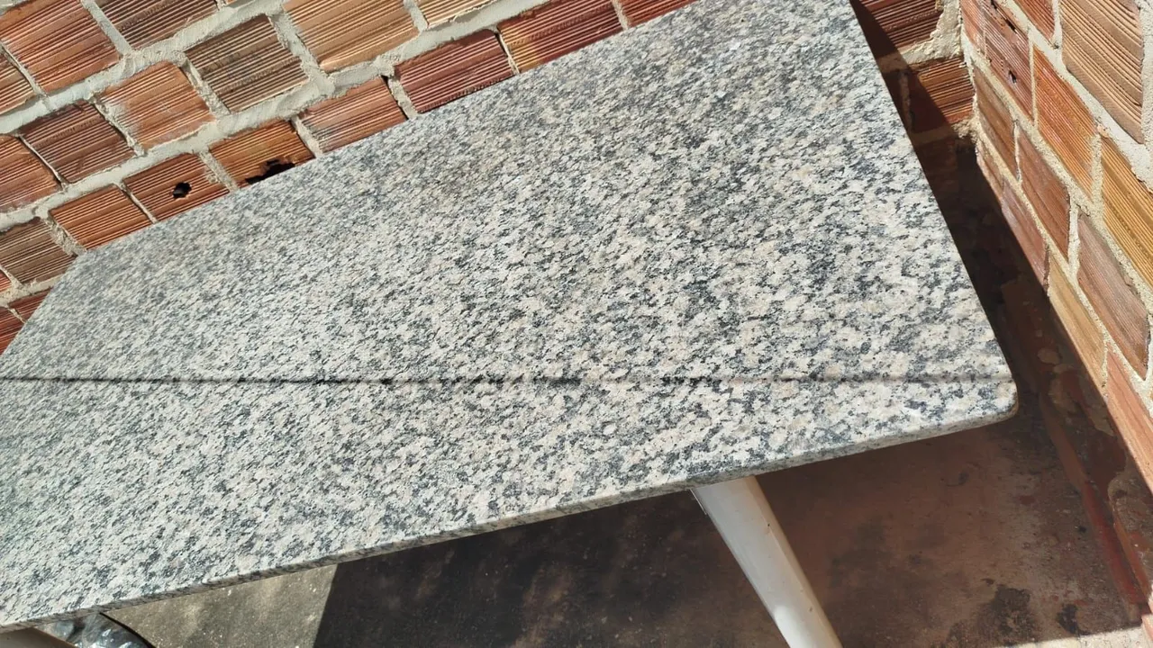 Pedra de marmore