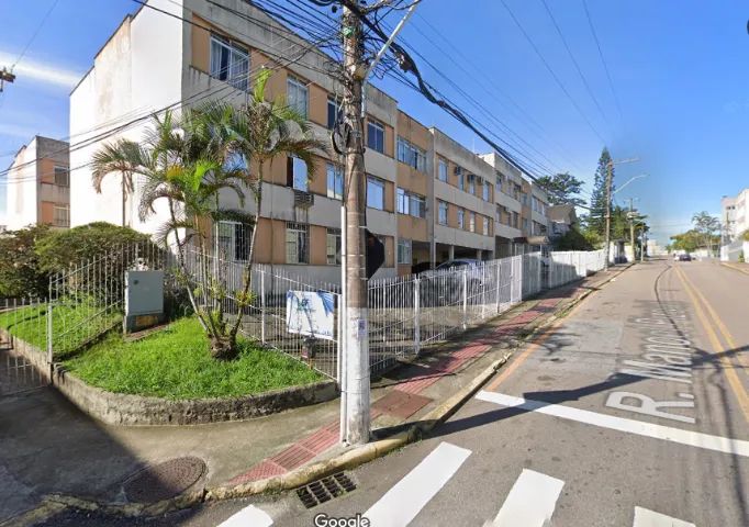 Foto - Florianópolis - Jardim Atlântico