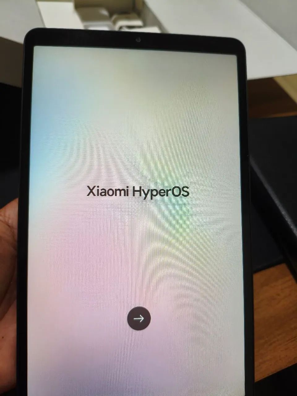 Tablet xiaomi pad se 8.7 - Foto 2