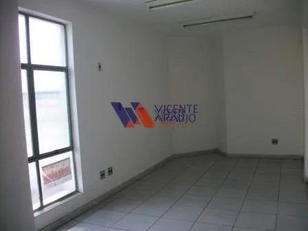 Sala para locação no Centro de Betim