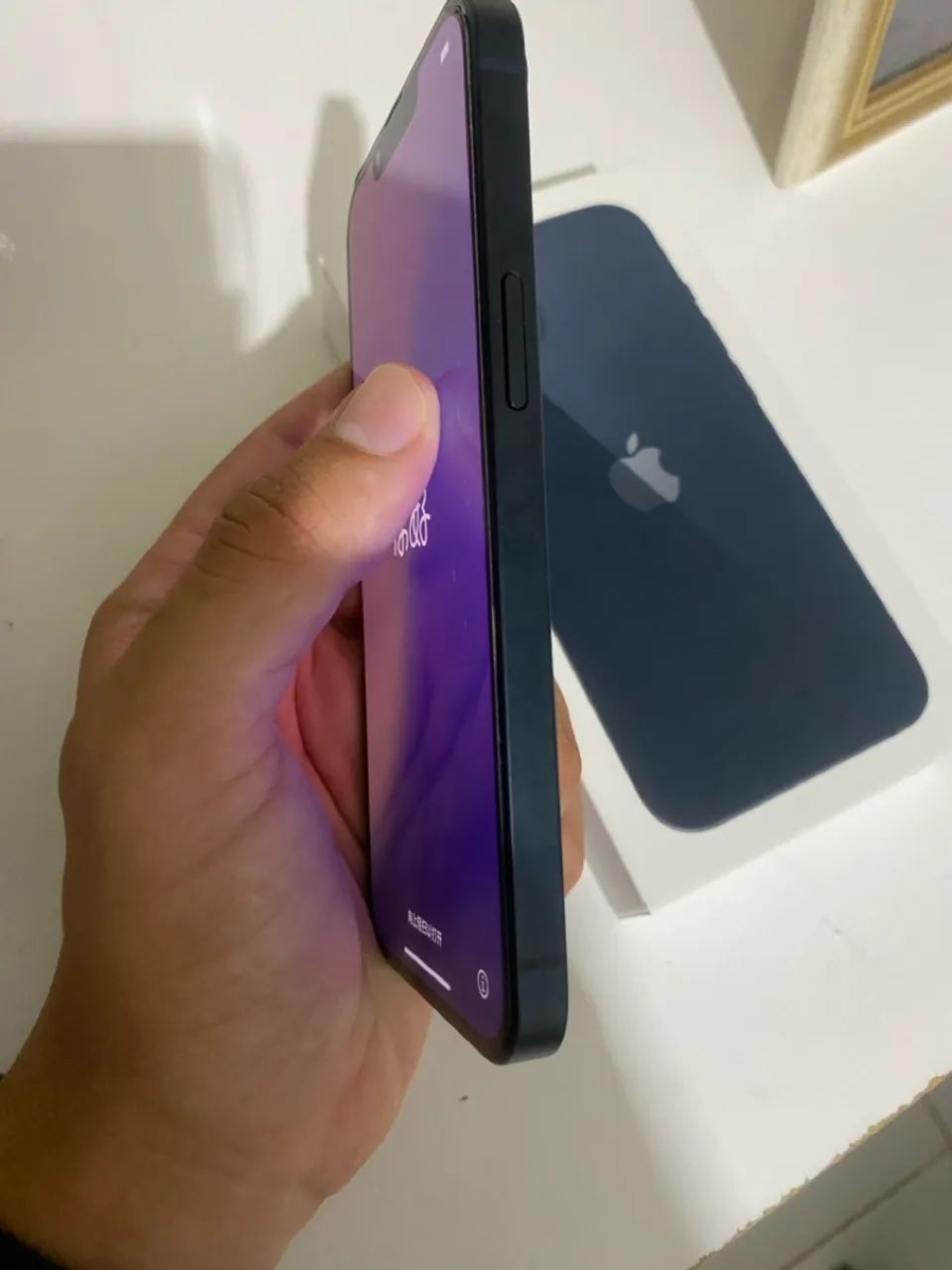 iPhone 13 128 gb - Foto 4