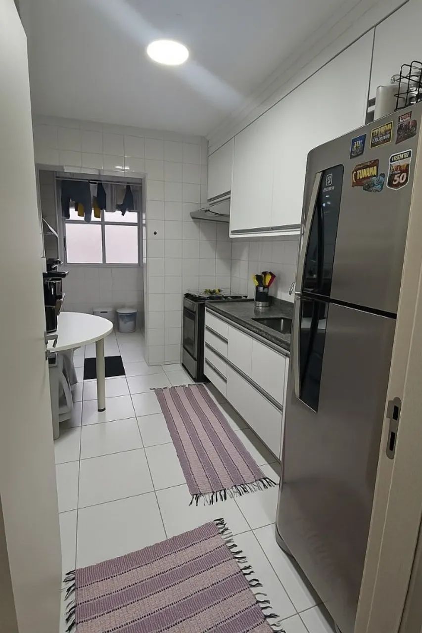 Foto - São José dos Campos - Parque Industrial