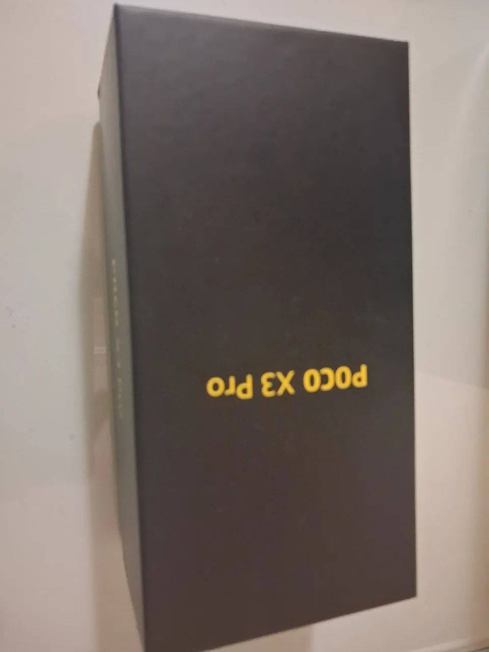 Caixa Poco X3,MiA1,Note 9S - Acessórios de Celular - Vale do Ipê