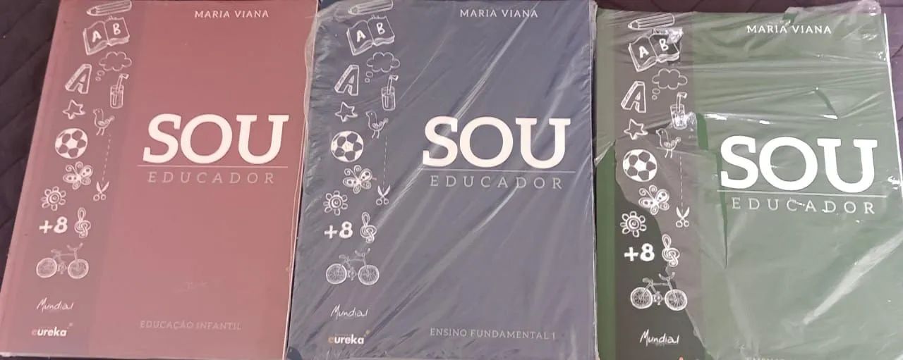 Livros didáticos sobre literatura e educação - Foto 2