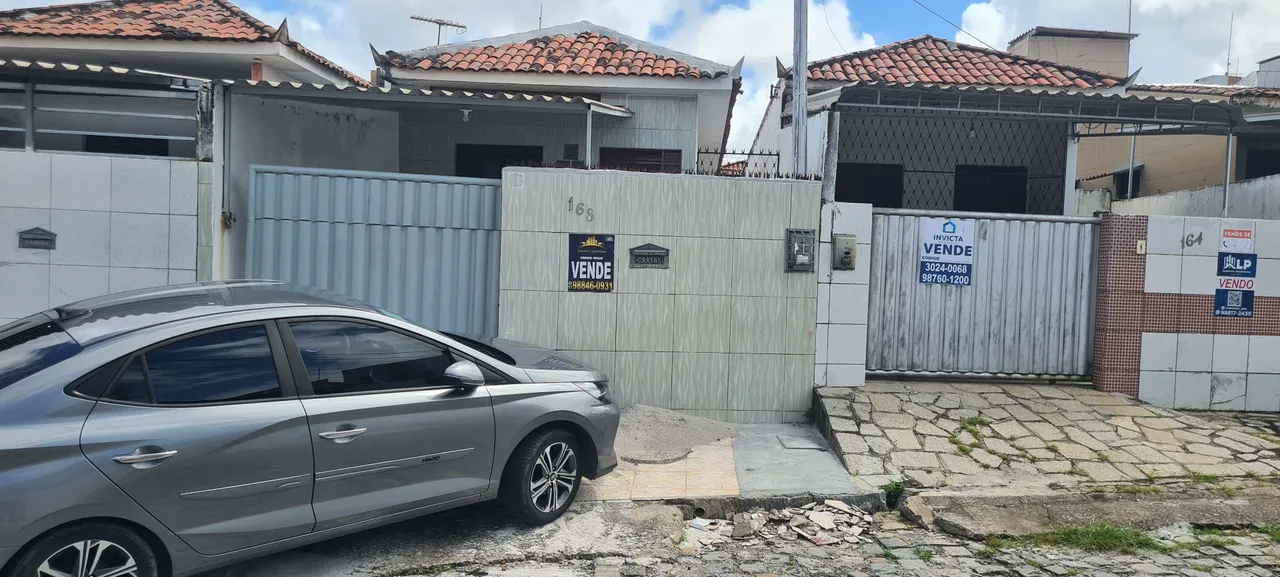 ÓTIMA CASA NO GEISEL