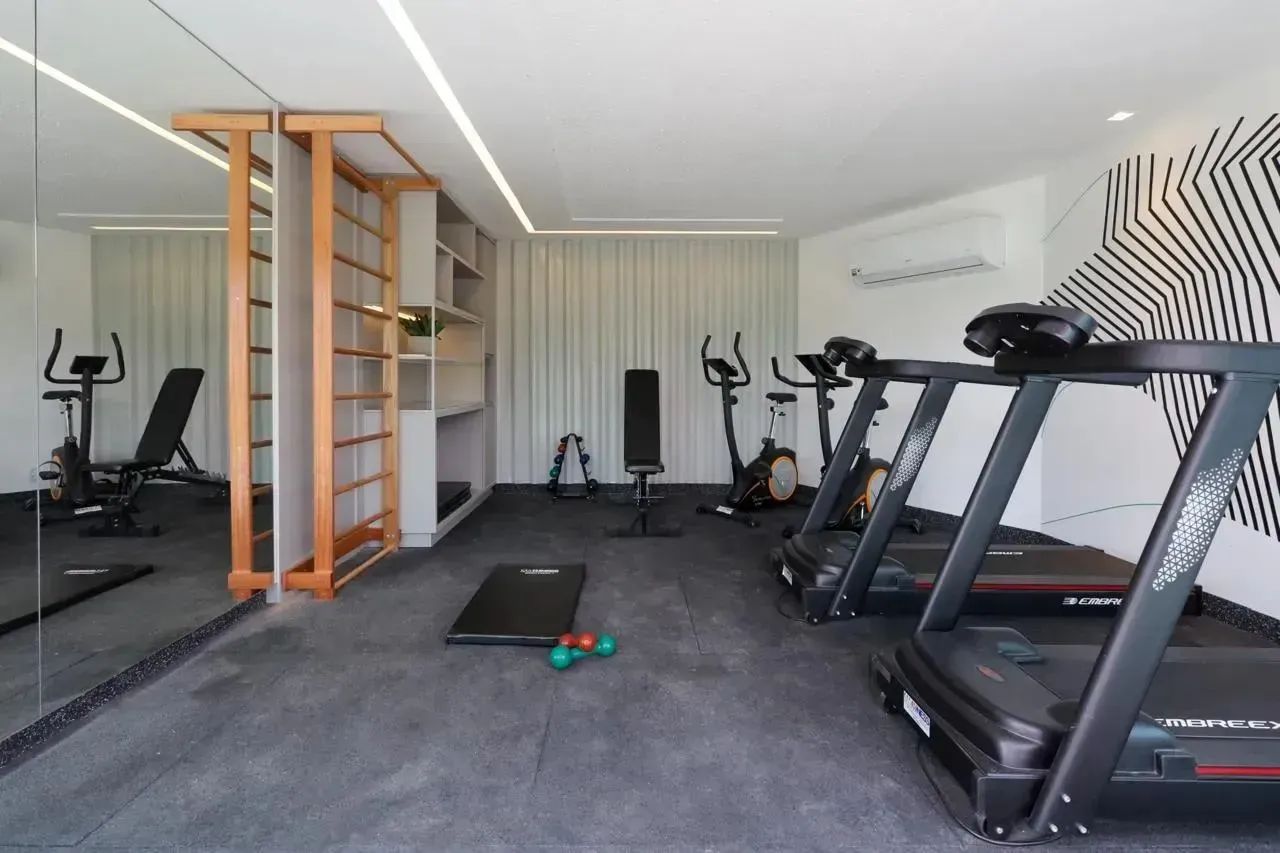 Edf. Terraza/3 Quartos/2 Banheiros/91m²/2 Vagas/no coração de Boa viagem-Oportunidade! - Foto 6