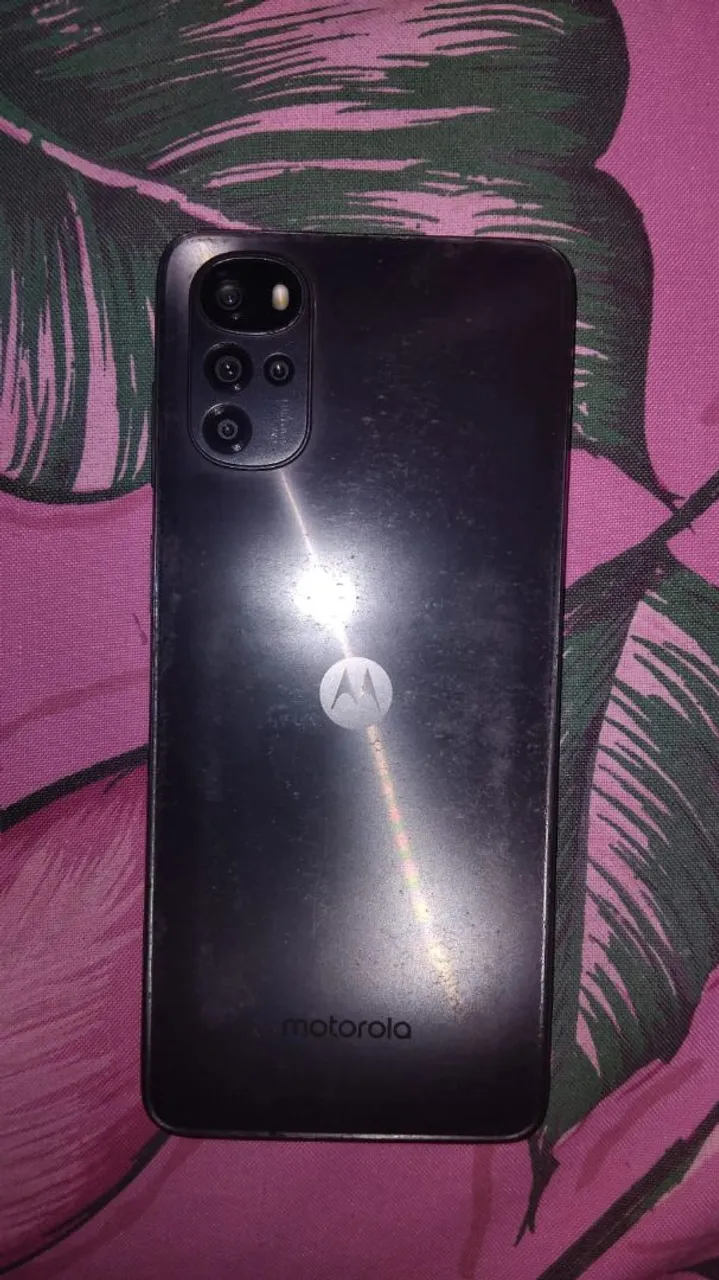 Moto g22