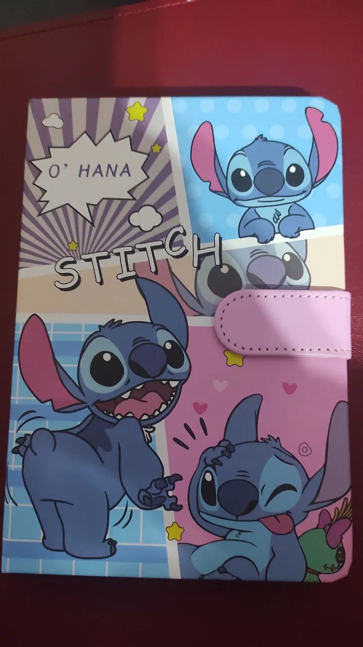 Planner Stitch