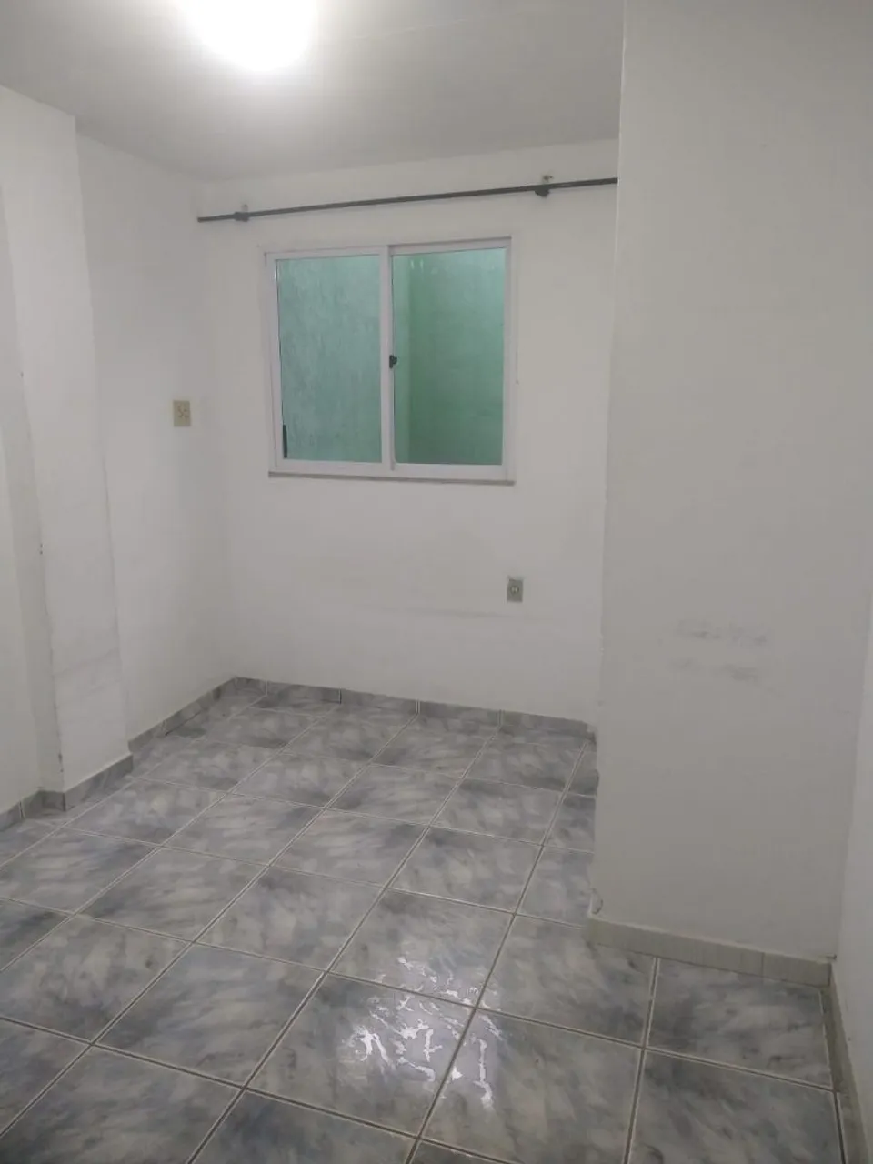 Casa de 01 quarto em vila lage