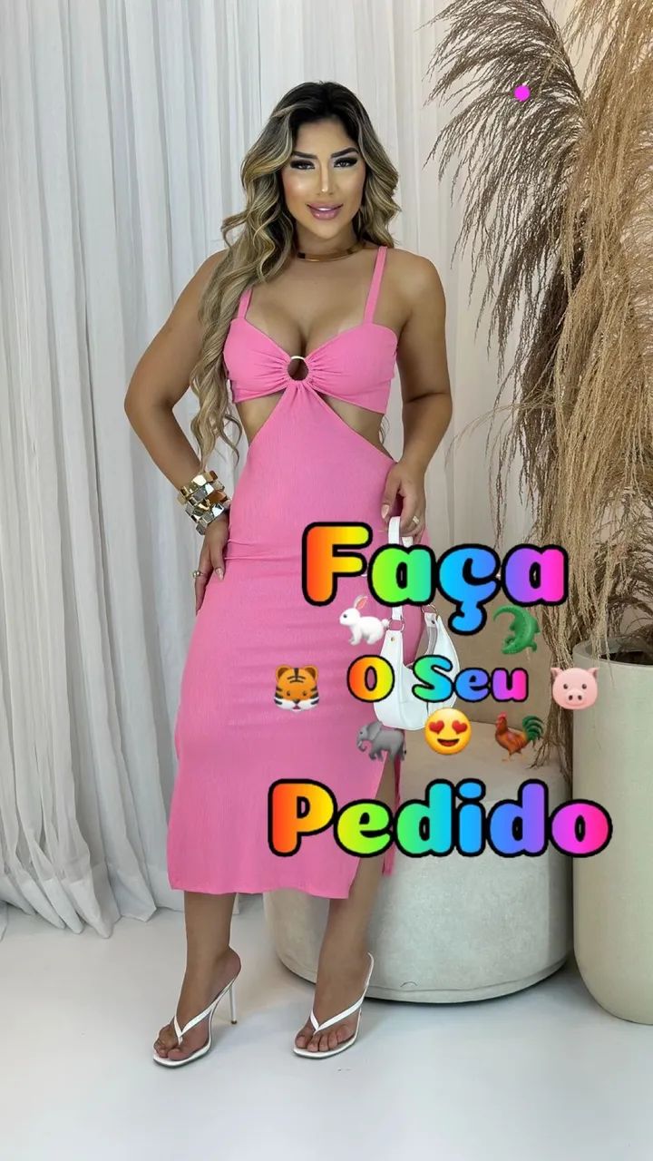 Roupas femininas  - Foto 2