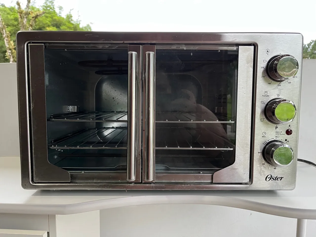 Forno Elétrico Oster 110v