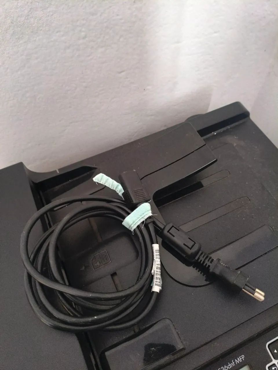 Impressora Multifuncional HP LaserJet 1536 - Foto 3