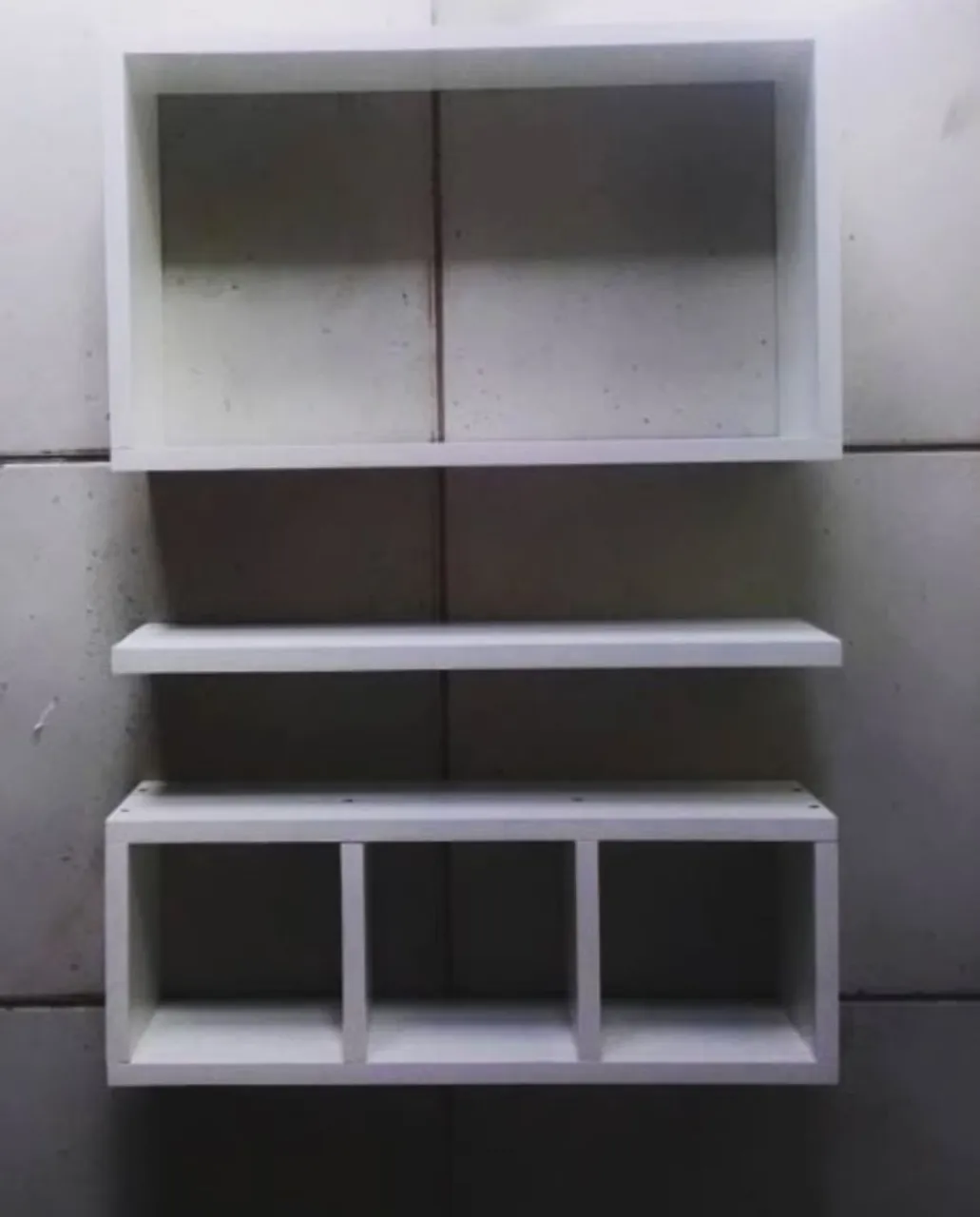 Kit para banheiro 