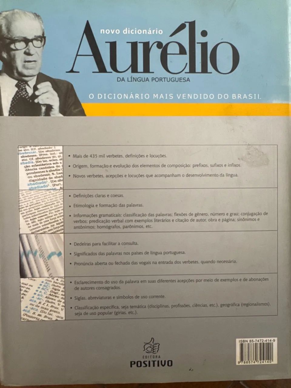 Dicionário Aurélio - Foto 4
