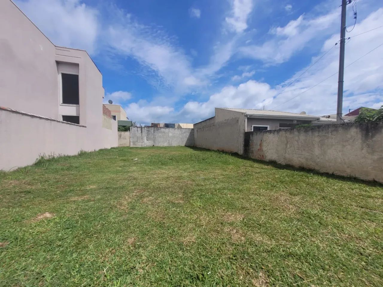TERRENO EM CONDOMÍNIO à venda com 175m² por R$ 190.000,00 no bairro Capela Velha - ARAUCÁR - Foto 4