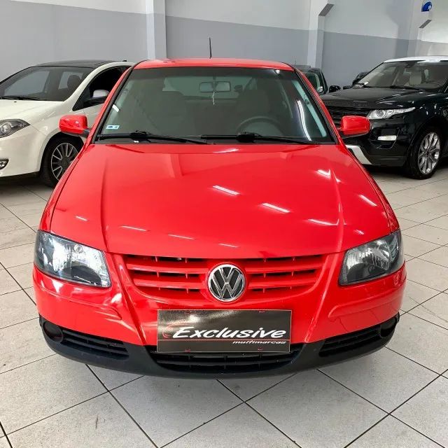 Gol 1.0 G4 Flex - 54.000 km / Impecável - Foto 2