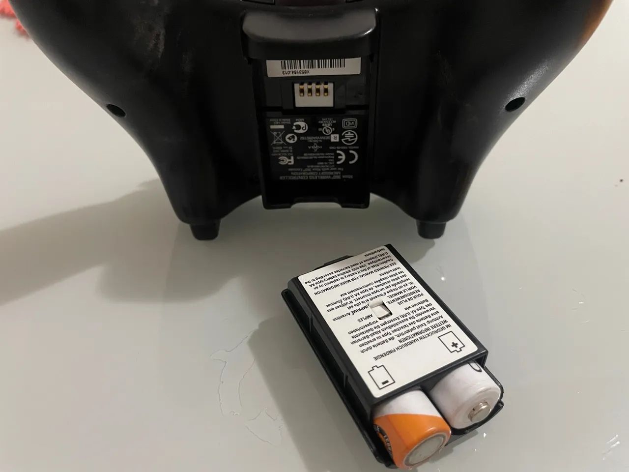 Controle Xbox 360 Original  - Foto 4