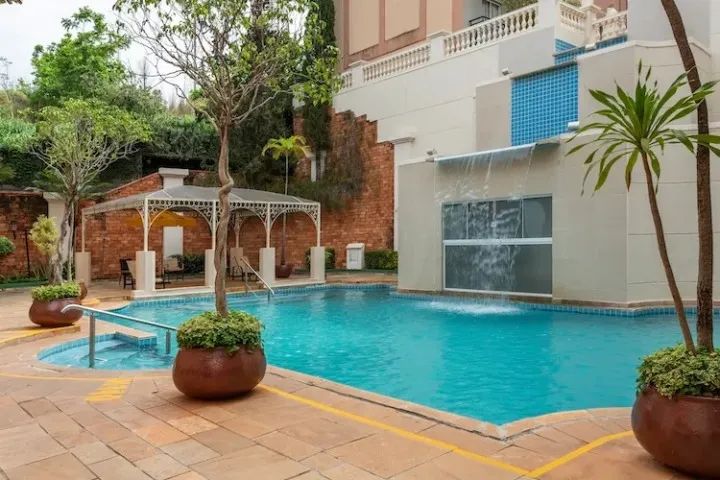 Foto - Caldas Novas - 